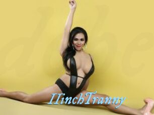 IIinchTranny
