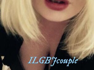 ILGBJcouple