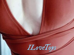 ILoveToys