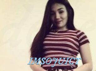 IMSOJUICY