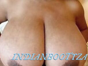 INDIANBOOTYZA