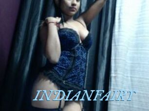 INDIANFAIRY