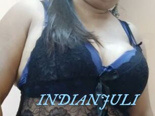 INDIANJULI