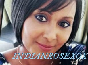 INDIANROSEXOX