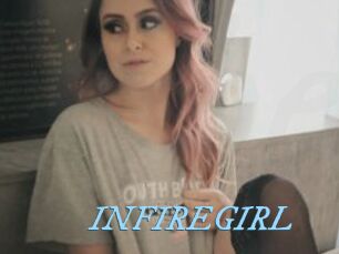 INFIREGIRL