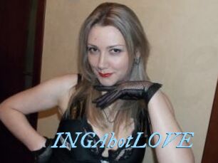 INGAhotLOVE