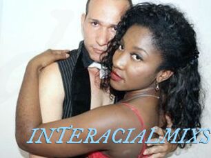 INTERACIALMIXS