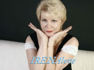 IRENAlove