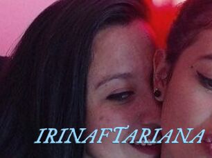 IRINAFTARIANA