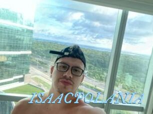 ISAACPOLANIA