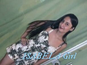 ISABELA_Girl