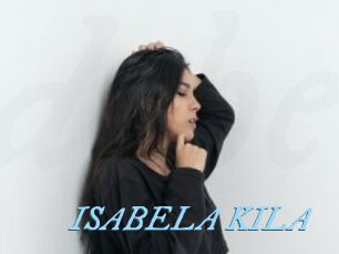 ISABELA_KILA