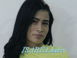 ISABELbaker