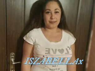 ISZABELLAx
