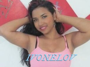IVONELOV