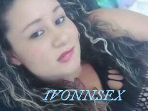 IVONNSEX