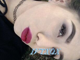 IVY_XOX