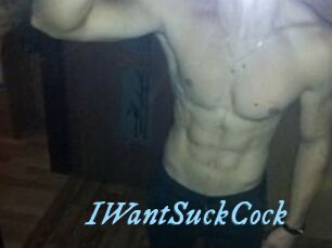 IWantSuckCock