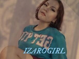 IZAROGIRL