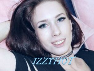 IZZYHOT