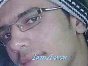 IamAaron