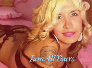 IamAllYours