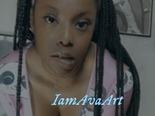 IamAvaArt