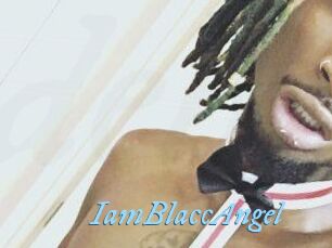IamBlaccAngel