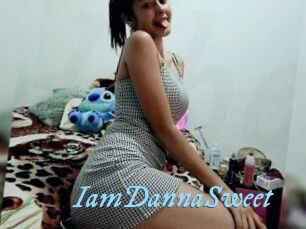 IamDannaSweet