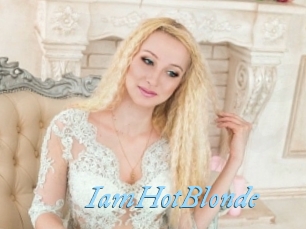 IamHotBlonde