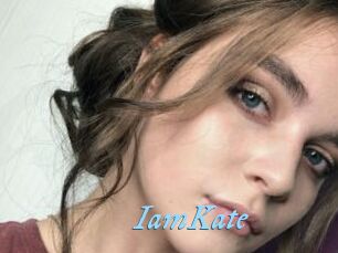 IamKate