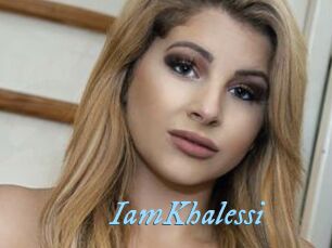 IamKhalessi
