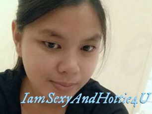 IamSexyAndHottie4U