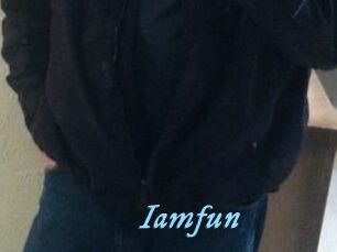Iamfun