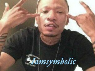 Iamsymbolic