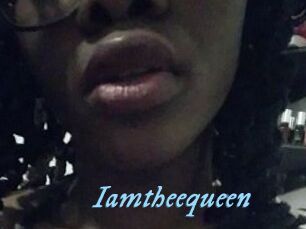 Iamtheequeen