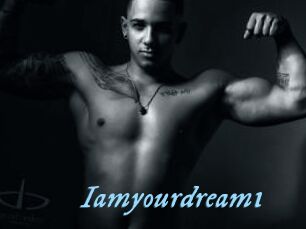 Iamyourdream1
