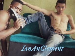 IanAnClement
