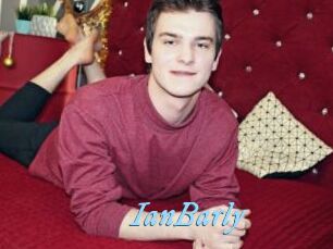 IanBarly