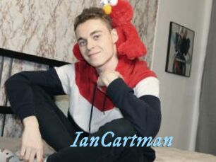 IanCartman