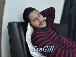 IanGill