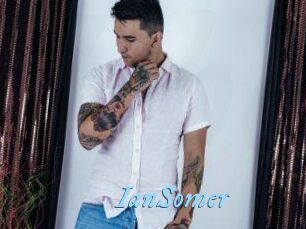 IanSomer DeriheruI