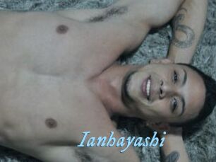 Ianhayashi