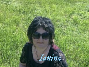 Ianina