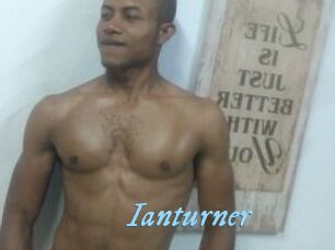 Ianturner