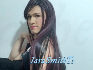 IaraSmithTs