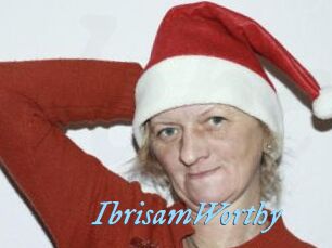 IbrisamWorthy DeriheruI