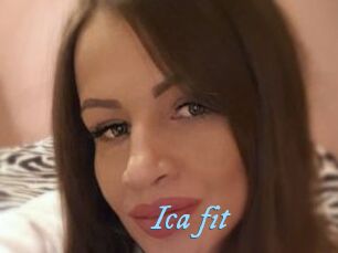 Ica_fit
