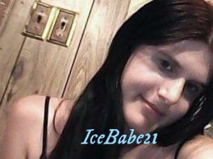 IceBabe21