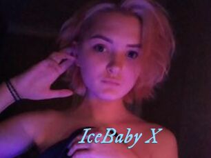 IceBaby_X